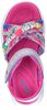 Jumpster Sandal - Tie Dye BFFS - small