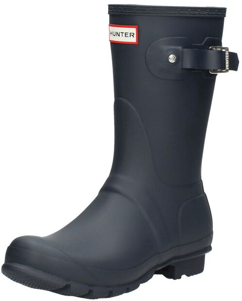 Womens Original Short Navy - large