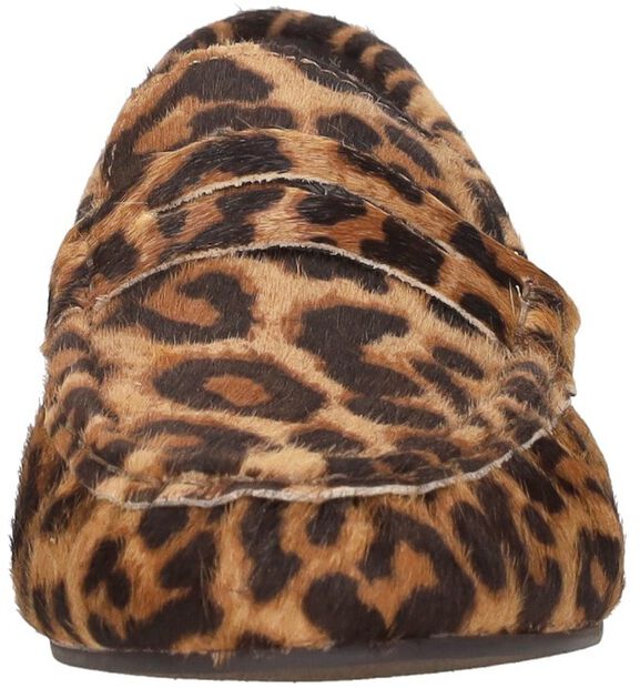 Mocassin - large