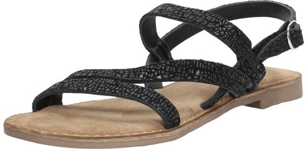 Dames sandalen - large