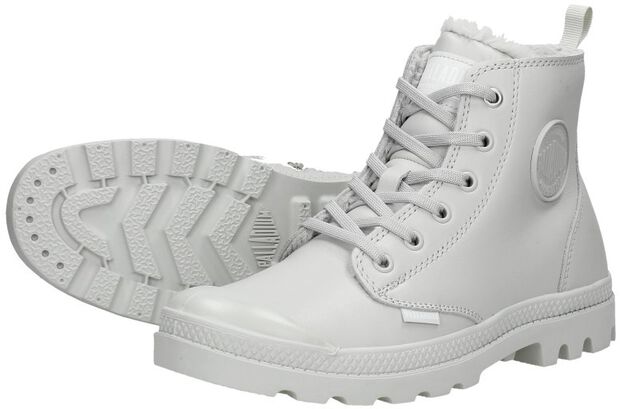 Pampa Hi Lth - large