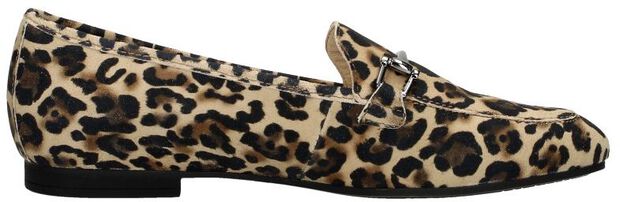 Dames mocassin - large