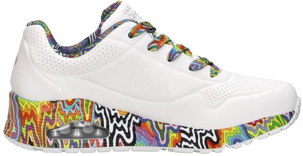 Jen Stark: Uno - Mini Drip - large