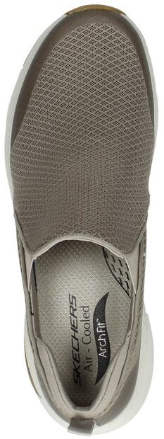 Skechers Arch Fit - Banlin - large