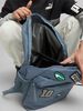 PUMA Patch Backpack - small