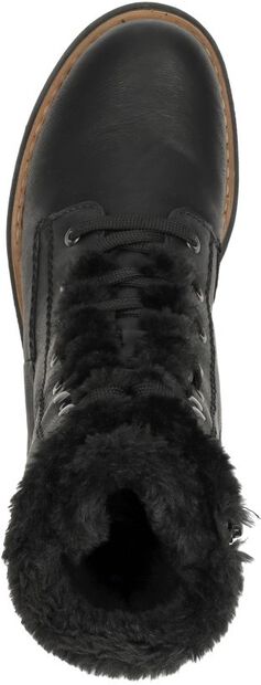 Veterschoenen Hoog - large