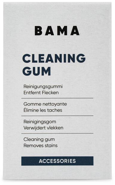 Cleaning Gum - large