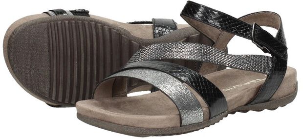 Dames sandalen - large