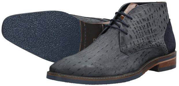 Herenschoenen gekleed - large