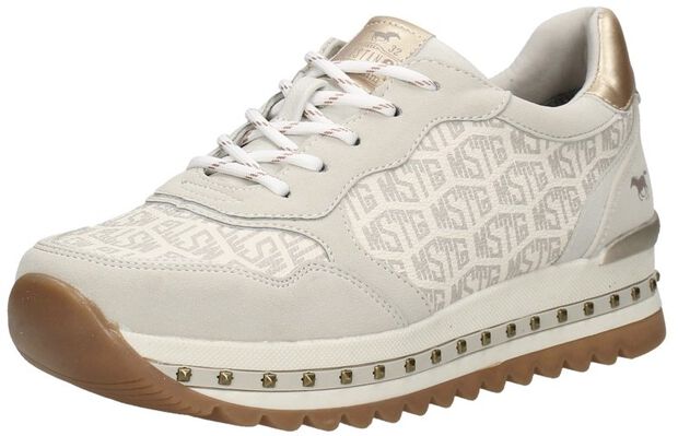 Veterschoenen Laag - large