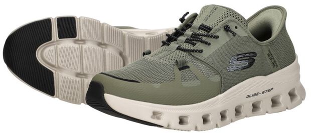 Slip-Ins: Glide-Step Pro - large