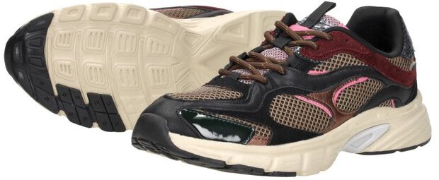 Sneakers Laag - large