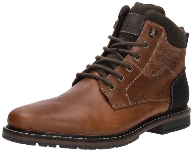 Veterschoenen Hoog - large