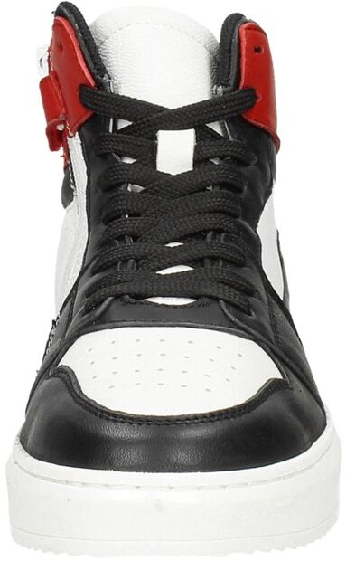 Jongens veterschoenen - large