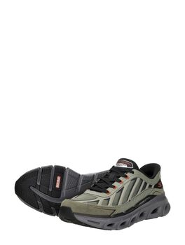 Slip-Ins: Relaxed-Fit Glide-Step