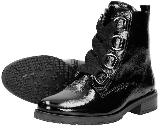 Dames veterschoenen - large