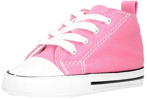 Chuck Taylor First Star Hi - large