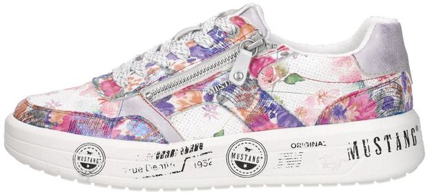 Sneakers Laag - large