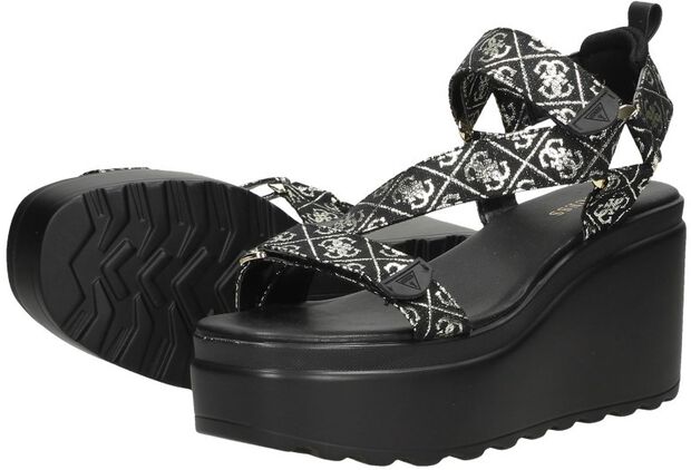 Sandalen Hak - large