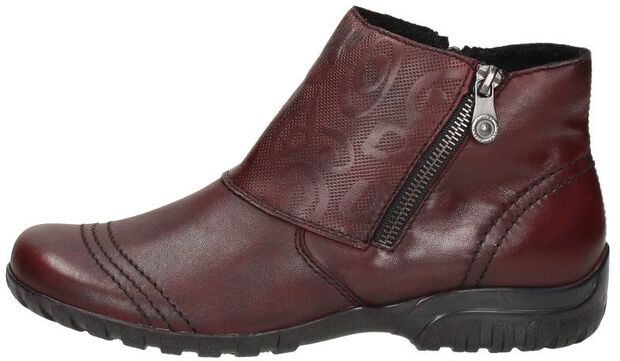 Dames enkellaarsjes - large