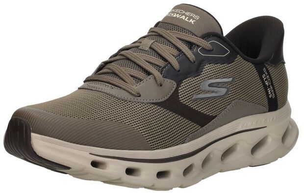 Slip-Ins: Go Walk Glide - large