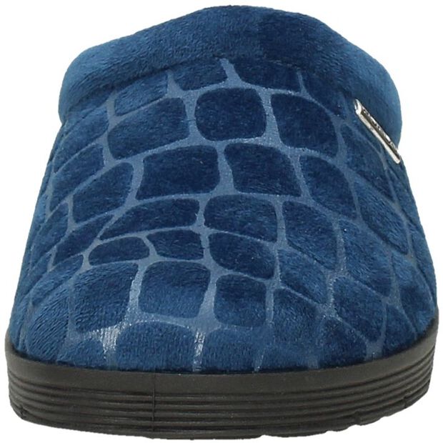 Pantoffels Open - large