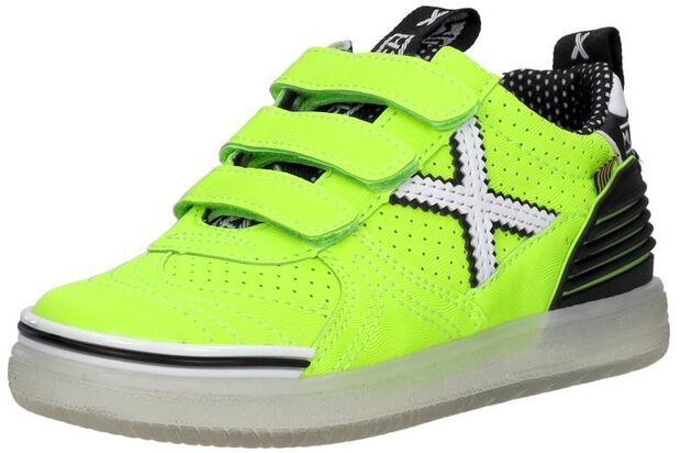 Klittenband Laag - large