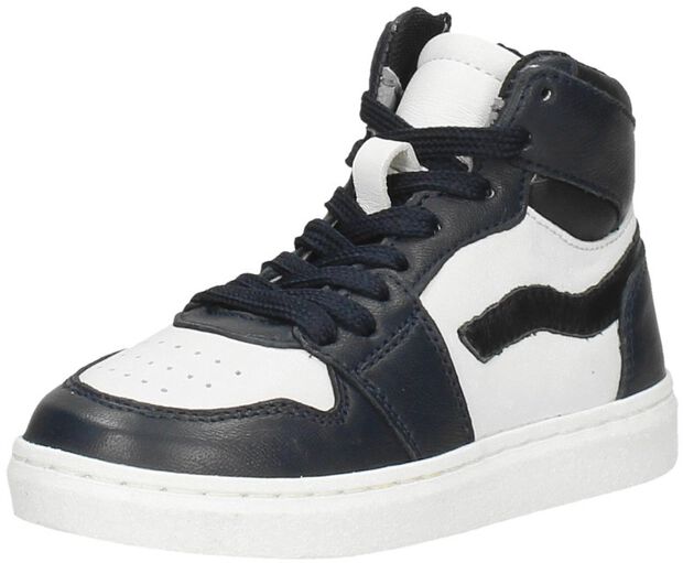 Jongens veterschoenen - large