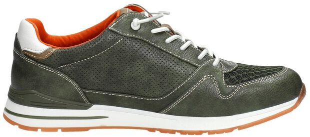 Heren sneakers - large