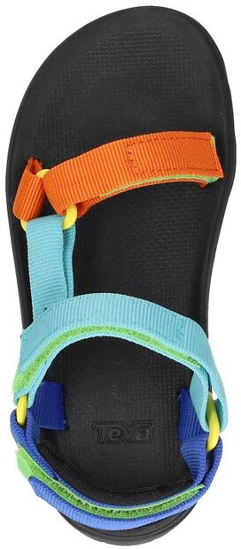 Hurricane XLT JR - large