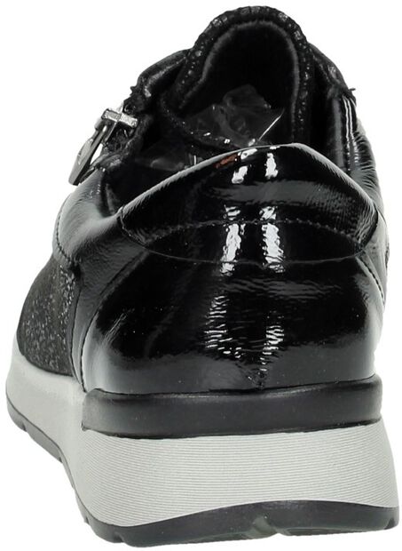 Dames veterschoenen - large