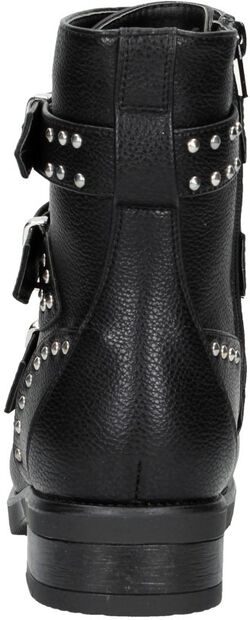 Biker boots - large