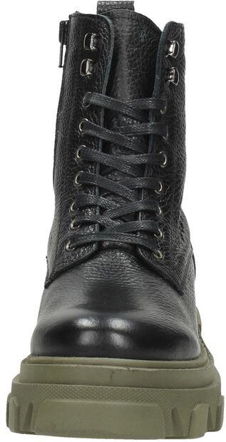 Dames veterschoenen - large