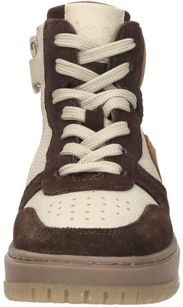 Veterschoenen Hoog - large