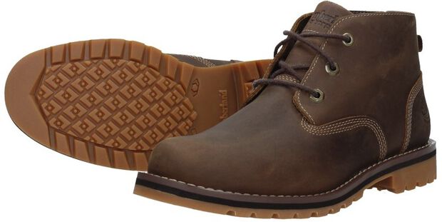 Larchmont II WP Chukka - large