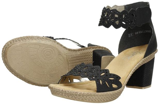 Dames sandalen - large