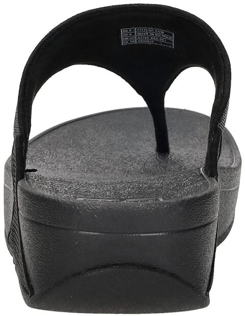 Lulu Shimmerglitz Toe-Post - large