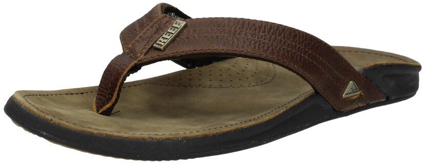 Reef J-Bay III cognac