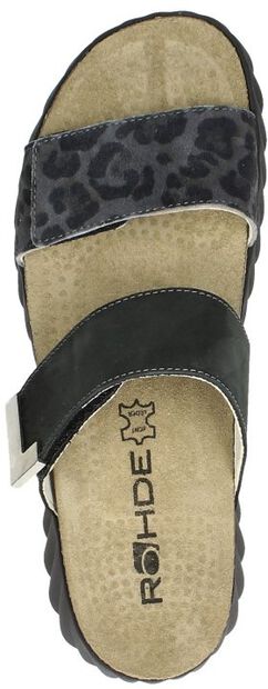 Dames slippers - large