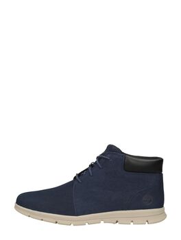 Graydon Chukka Basic