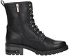 Veterschoenen Hoog - small