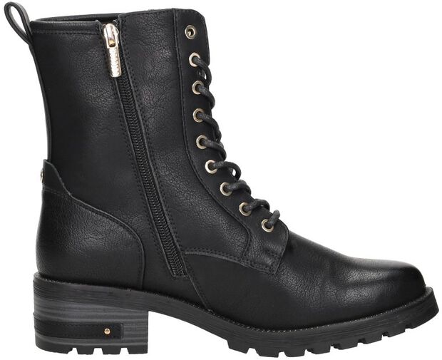 Veterschoenen Hoog - large