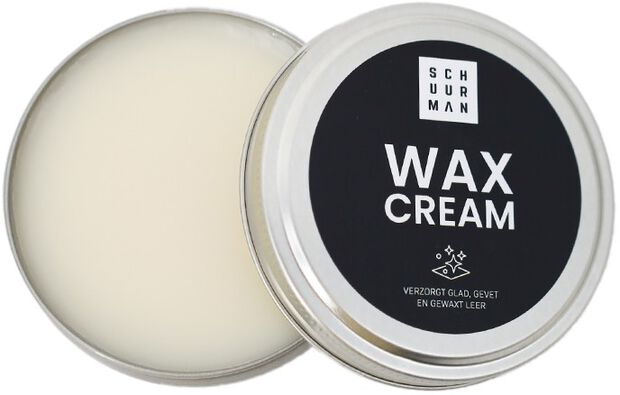Wax Cream - large