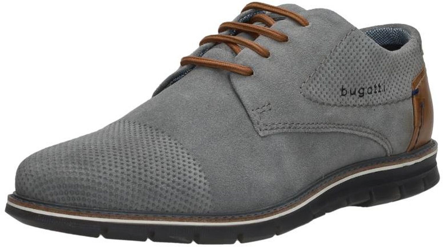 Veterschoenen Bugatti Men Armo Comfort te koop aan de beste prijs