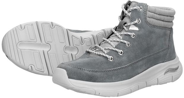 Arch Fit Smooth - large