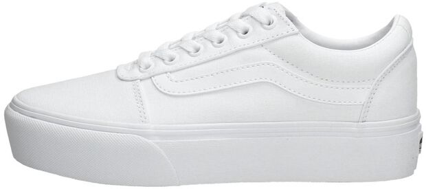 Ward Platform - large