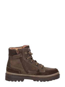 Veterschoenen Hoog