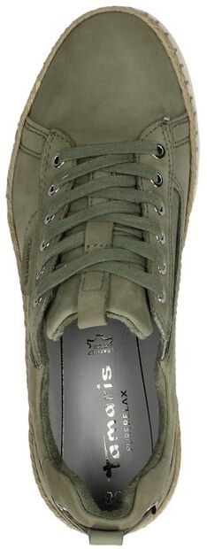 Veterschoenen Laag - large