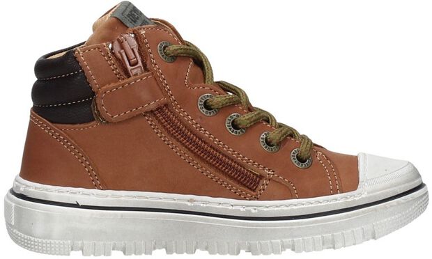 Jongens veterschoenen - large