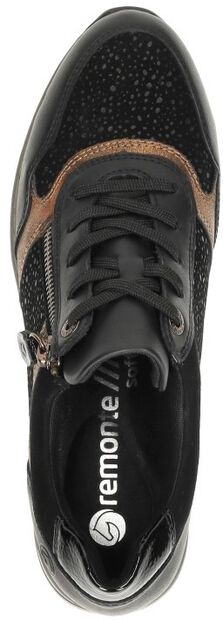 Veterschoenen Laag - large